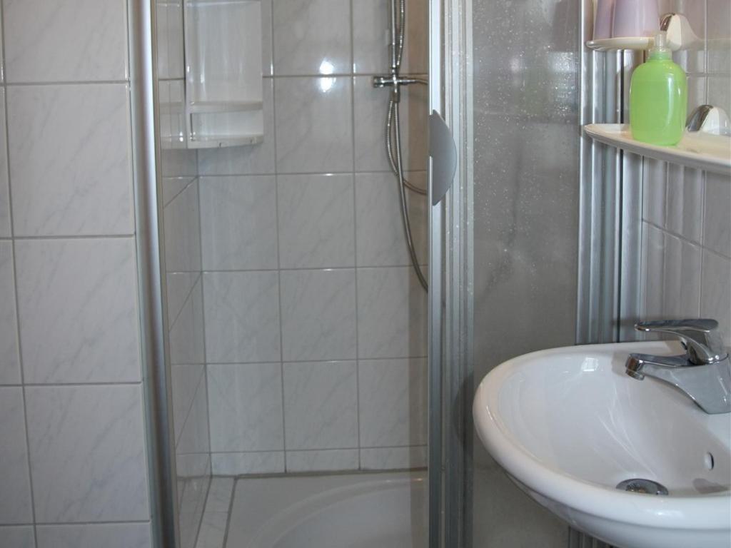 Inn Landgasthof "Zur Gemuetlichkeit" Mombris Szoba fotó