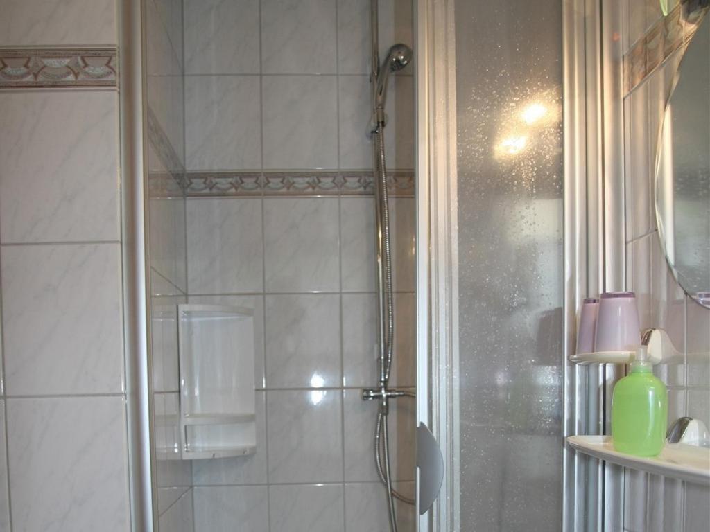 Inn Landgasthof "Zur Gemuetlichkeit" Mombris Szoba fotó